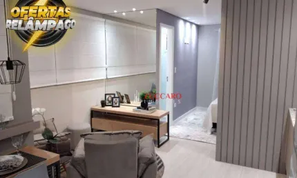 Studio com 1 dormitório à venda, 32 m² por r$ 300.000,00 - vila dom pedro ii - são paulo/sp