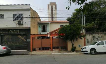 Casa com 4 dormitórios à venda, 100 m² por R$ 476.000,00 - Vila Guilherme - São Paulo/SP