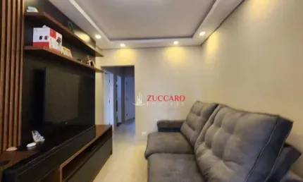 Casa com 2 quartos à venda na Vila Augusta, Guarulhos 