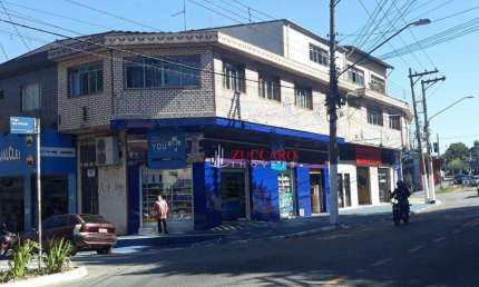 Prédio à venda, 900 m² por R$ 1.800.000,00 - Jardim Vila Galvão - Guarulhos/SP