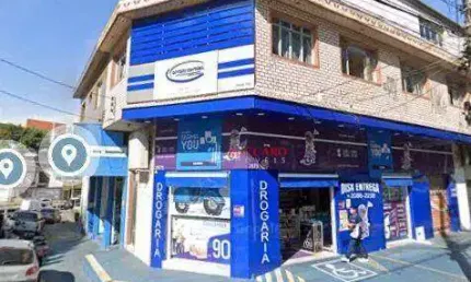 Prédio à venda, 900 m² por R$ 1.800.000,00 - Jardim Tranqüilidade - Guarulhos/SP