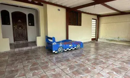 Casa com 3 quartos à venda na Vila Gopoúva, Guarulhos 