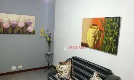 Casa à venda, 300 m² por R$ 580.000,00 - Vila Carioca - Guarulhos/SP