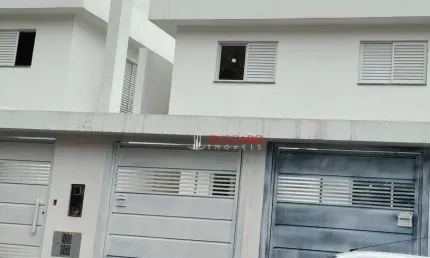 Sobrado com 3 dormitórios à venda, 160 m² por r$ 850.000,00 - jardim dourado - guarulhos/sp