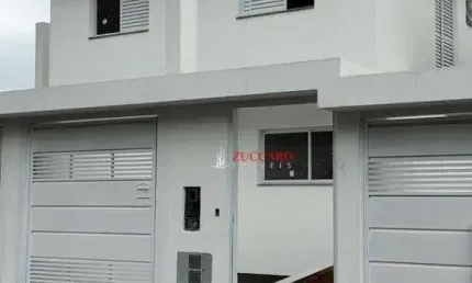 Sobrado com 3 dormitórios à venda, 160 m² por r$ 850.000,00 - jardim dourado - guarulhos/sp