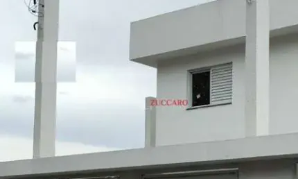 Sobrado com 3 dormitórios à venda, 160 m² por r$ 850.000,00 - jardim dourado - guarulhos/sp