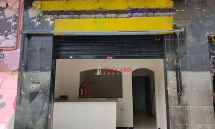 Salão para alugar, 45 m² por r$ 2.200,01/mês - gopoúva - guarulhos/sp