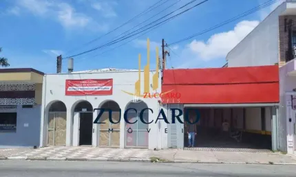 Loja para alugar, 350 m² por R$ 7.200,00/mês - Ponte Grande - Guarulhos/SP