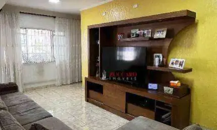 Sobrado à venda, 350 m² por R$ 1.500.000,00 - Parque Renato Maia - Guarulhos/SP
