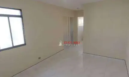 Apartamento com 2 dormitórios à venda, 47 m² por r$ 210.000,00 - parque jurema - guarulhos/sp