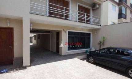 Sobrado com 5 dormitórios à venda, 400 m² por R$ 2.220.000,00 - Ponte Grande - Guarulhos/SP