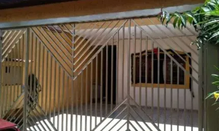 Sobrado à venda, 183 m² por R$ 630.000,00 - Jardim Santa Clara - Guarulhos/SP