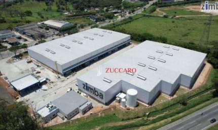 Galpão para alugar, 22035 m² por R$ 150.000,00/mês - Jardim Itapuã - Itaquaquecetuba/SP