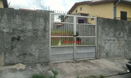 Terreno à venda no Jardim Santa Clara, Guarulhos 