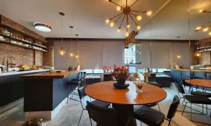 Apartamento à venda, 79 m² por r$ 890.000,00 - vila augusta - guarulhos/sp