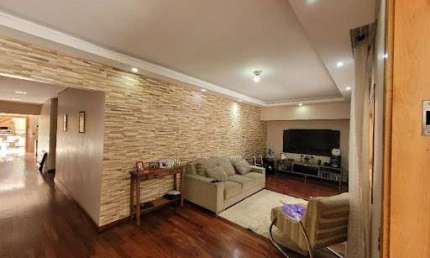 Casa à venda, 250 m² por R$ 900.000,00 - Ponte Grande - Guarulhos/SP