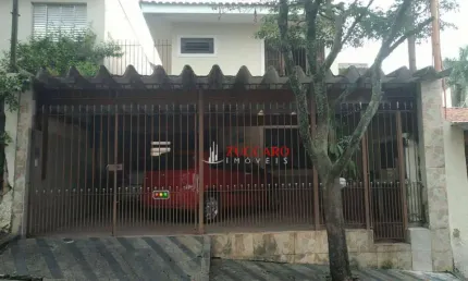 Sobrado com 3 dormitórios à venda, 175 m² por r$ 680.000,00 - jardim santa clara - guarulhos/sp