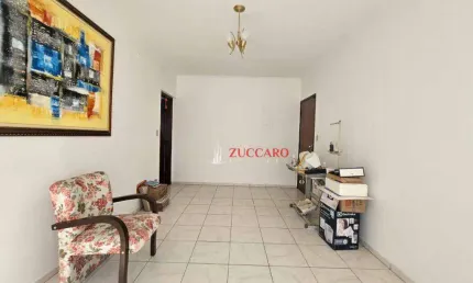 Apartamento com 2 dormitórios à venda, 74 m² por R$ 329.900,00 - Gopoúva - Guarulhos/SP