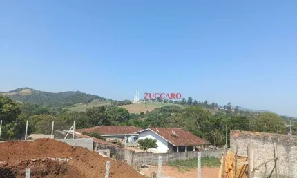 Terreno à venda, 800 m² por R$ 270.000,00 - Bairro Canedos - Piracaia/SP