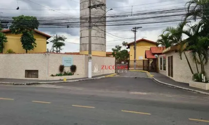 Casa com 2 dormitórios à venda, 41 m² por R$ 180.000,00 - Lavras - Guarulhos/SP