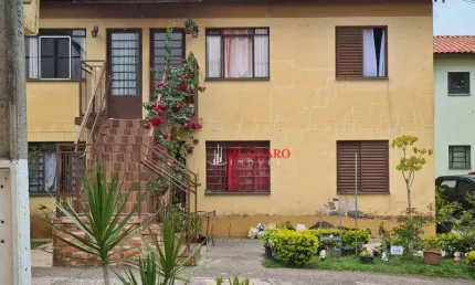 Casa com 2 quartos, 1 vaga e garagem e área de lazer a venda por R$195.000,00 no Lavras em Guarulhos