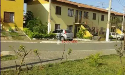 Casa com 2 quartos, 1 vaga e garagem e área de lazer a venda por R$195.000,00 no Lavras em Guarulhos