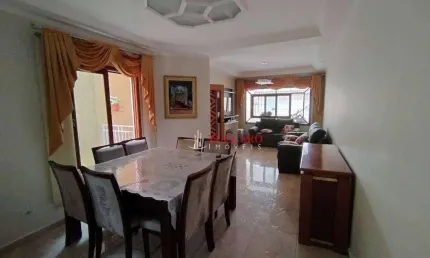 Sobrado com 3 dormitórios à venda, 131 m² por R$ 730.000,00 - Torres Tibagy - Guarulhos/SP