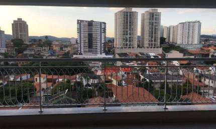 Apartamento à venda, 202 m² por R$ 3.200.000,00 - Vila Galvão - Guarulhos/SP