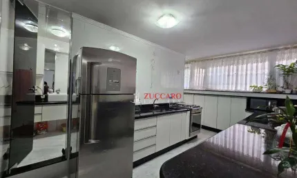 Apartamento com 2 dormitórios à venda, 63 m² por R$ 354.900,00 - Parque Cecap - Guarulhos/SP