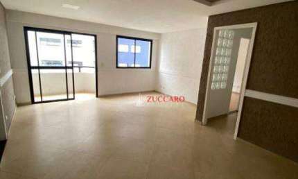 Apartamento com 3 dormitórios à venda, 70 m² por R$ 489.000,00 - Vila Rosália - Guarulhos/SP