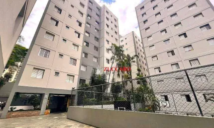 Apartamento com 3 quartos à venda na Vila São Jorge, Guarulhos 