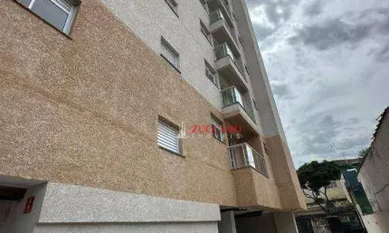 Apartamento com 2 quartos à venda na Vila Rosália, Guarulhos 
