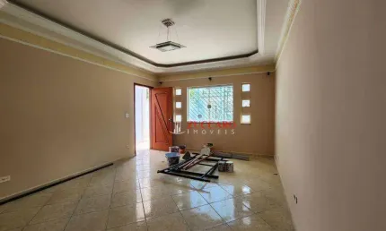 Sobrado com 3 dormitórios à venda, 117 m² por R$ 900.000,00 - Jardim Zaira - Guarulhos/SP
