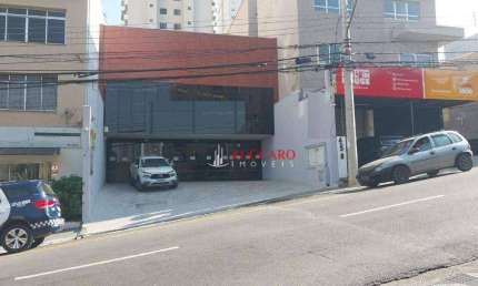 Salão para alugar, 780 m² por R$ 27.300,00/mês - Vila Progresso - Guarulhos/SP