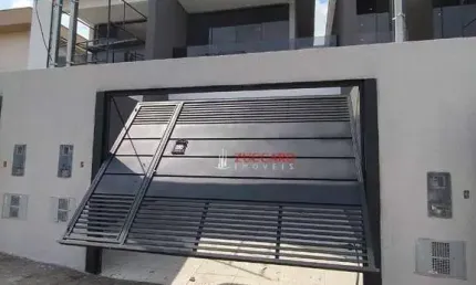 Sobrado com 3 dormitórios à venda, 182 m² por R$ 1.200.000,00 - Vila Progresso - Guarulhos/SP