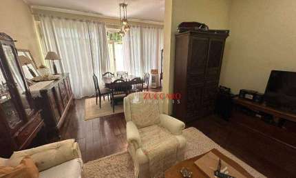 Casa à venda, 87 m² por R$ 2.200.000,00 - Jardim Maia - Guarulhos/SP