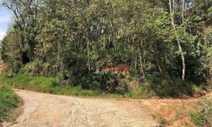 Terreno à venda, 1360 m² por R$ 135.000,00 - Luiz Fagundes - Mairiporã/SP