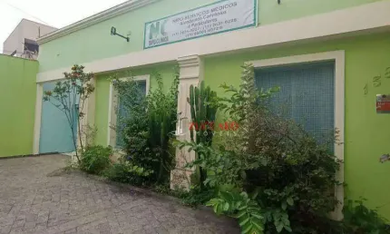 Casa, 357 m² - venda por R$ 1.600.000,00 ou aluguel por R$ 25.646,06/mês - Jardim Japão - São Paulo/SP