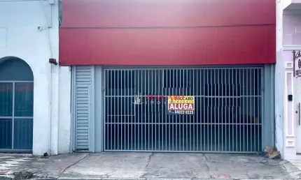 Salão para alugar, 350 m² por R$ 6.374,01/mês - Ponte Grande - Guarulhos/SP