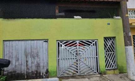 Sobrado com 5 dormitórios à venda, 136 m² por R$ 450.000,00 - Ponte Grande - Guarulhos/SP