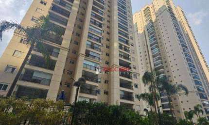 Apartamento com 2 dormitórios à venda, 65 m² por R$ 629.900,00 - Jardim Flor da Montanha - Guarulhos/SP