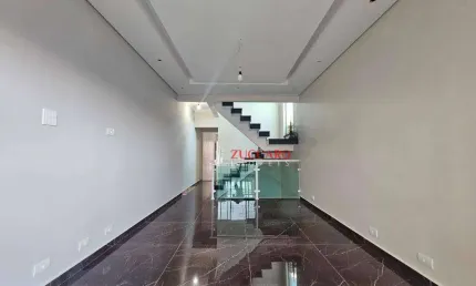 Sobrado com 3 dormitórios à venda, 168 m² por R$ 799.900,00 - Jardim Paraventi - Guarulhos/SP
