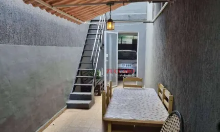 Sobrado com 2 dormitórios à venda, 138 m² por r$ 579.500,00 - vila barros - guarulhos/sp