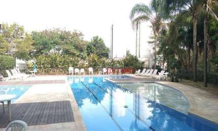 Apartamento com 3 dormitórios à venda, 56 m² por R$ 350.000,00 - Cocaia - Guarulhos/SP