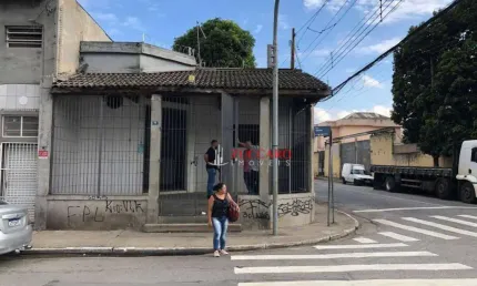 Salão para alugar, 60 m² por r$ 3.372,33/mês - vila endres - guarulhos/sp