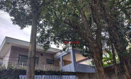 Casa com 3 dormitórios, 214 m² - venda por R$ 650.000,00 ou aluguel por R$ 6.280,00/mês - Gopoúva - Guarulhos/SP