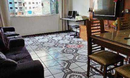 Sobrado com 3 dormitórios à venda, 211 m² por R$ 650.000,00 - Gopoúva - Guarulhos/SP