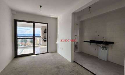 Apartamento à venda, 68 m² por R$ 670.000,00 - Macedo - Guarulhos/SP