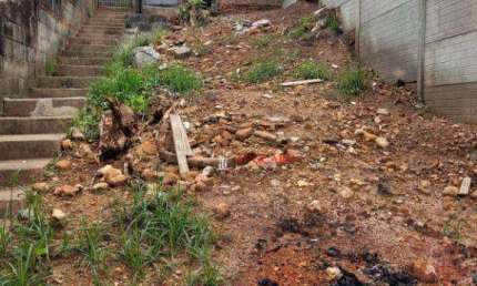 Terreno à venda, 125 m² por R$ 299.000,00 - Vila Paulista - Guarulhos/SP