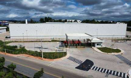 Galpão para alugar, 44689 m² por R$ 1.407.703,50/mês - Água Chata - Guarulhos/SP